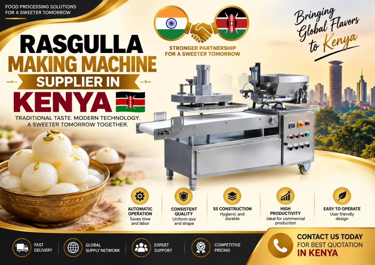 rasgulla-making-machine-Supplier-In-Kenya